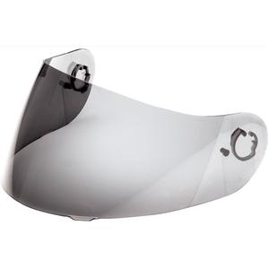 Plexi argento iridato HJC HJ-33