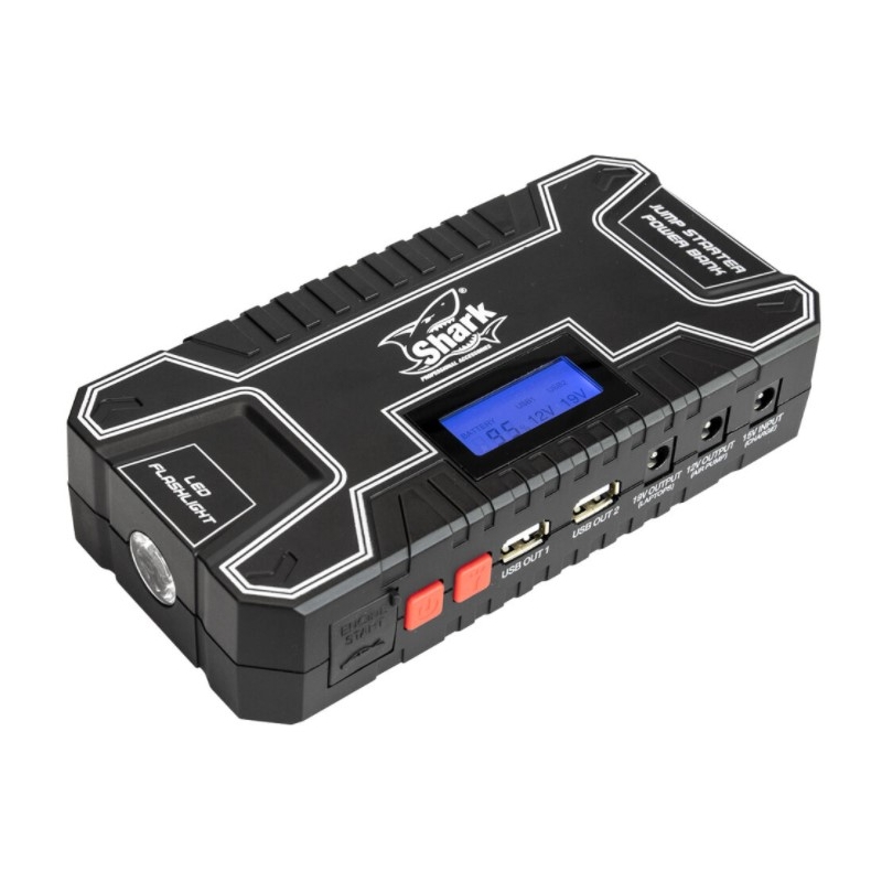 Avviatore di emergenza SHARK EPS-400