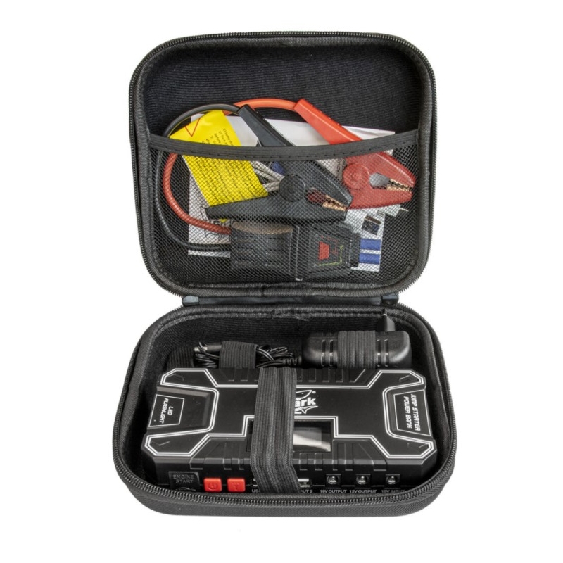 Avviatore di emergenza SHARK EPS-400