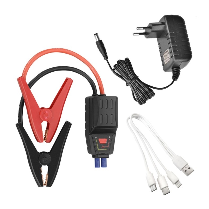 Avviatore di emergenza SHARK EPS-400