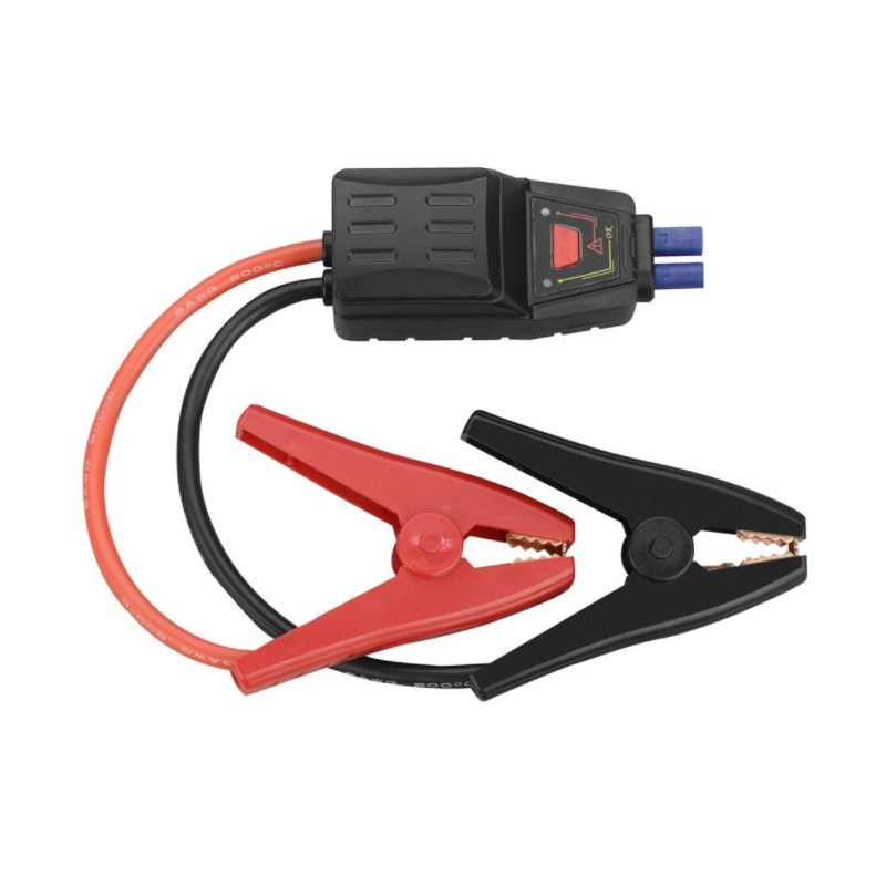Avviatore di emergenza SHARK EPS-400