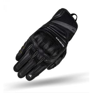 Guanti da moto Shima Rush nero