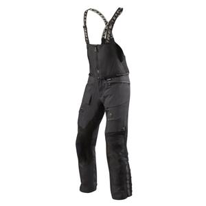 Pantaloni da moto Revit Dominator 3 GTX nero