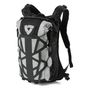 Zaino Revit Barren H2O 18 l nero-grigio