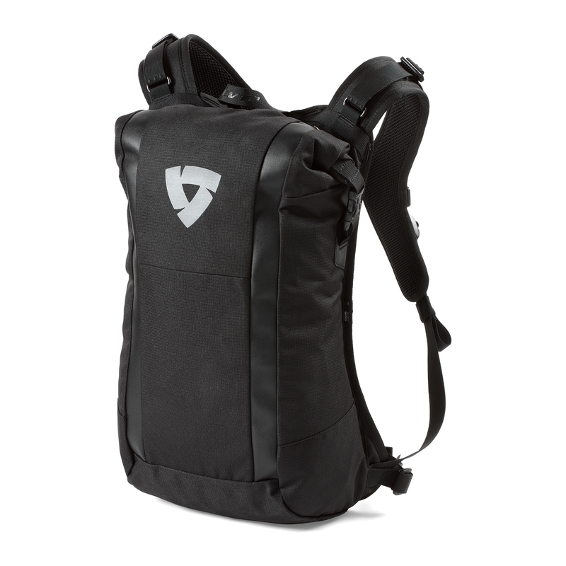 Zaino Revit Stack H2O 15 l nero