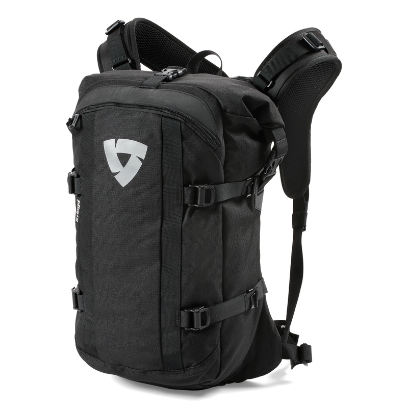 Zaino Revit Load H2O 22L nero