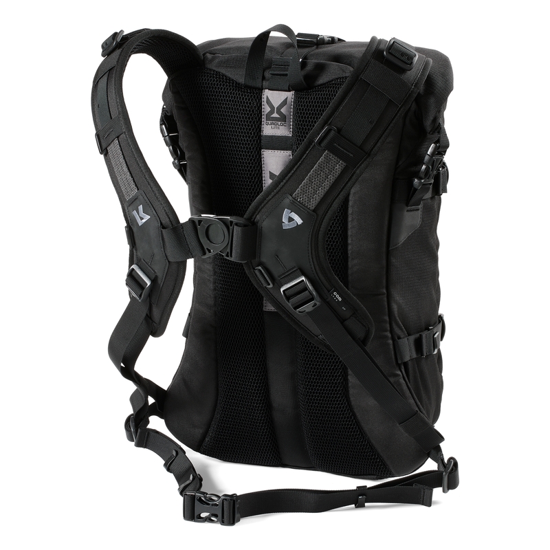 Zaino Revit Load H2O 22L nero