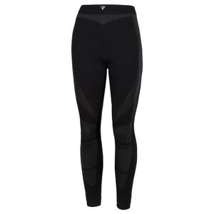 Rebelhorn Freeze Camo - Mutande termiche da donna Nero Saldi