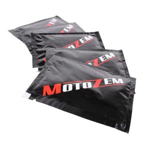 Salvietta per la pulizia della visiera MotoZem