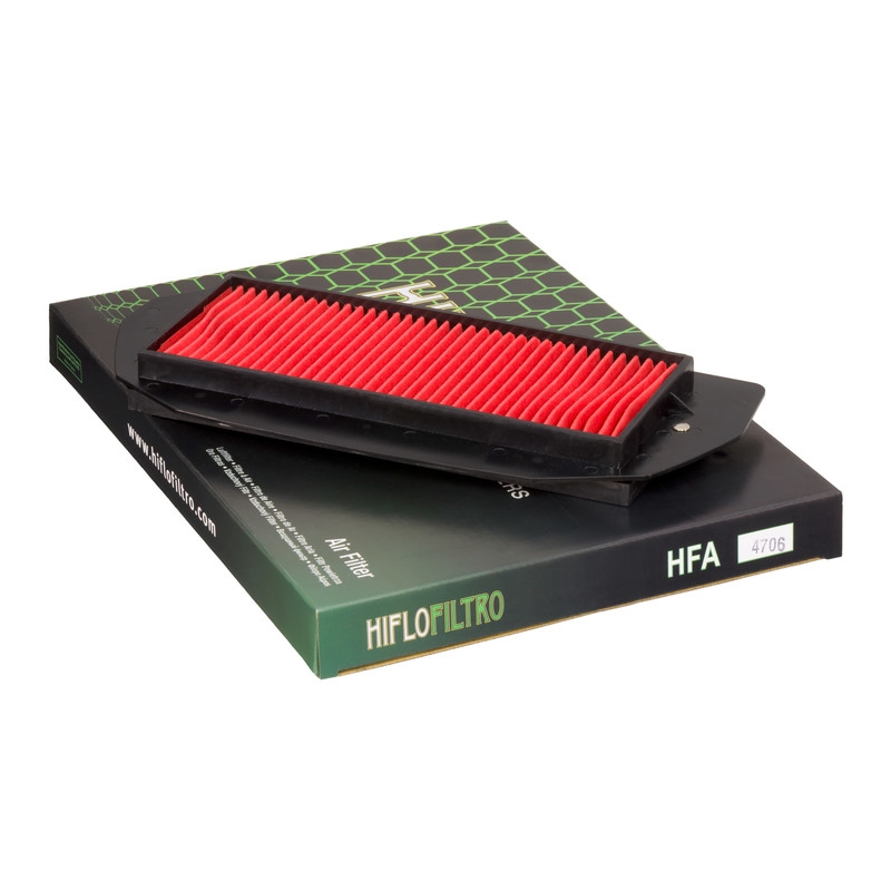 Filtro aria Hiflofiltro HFA4706