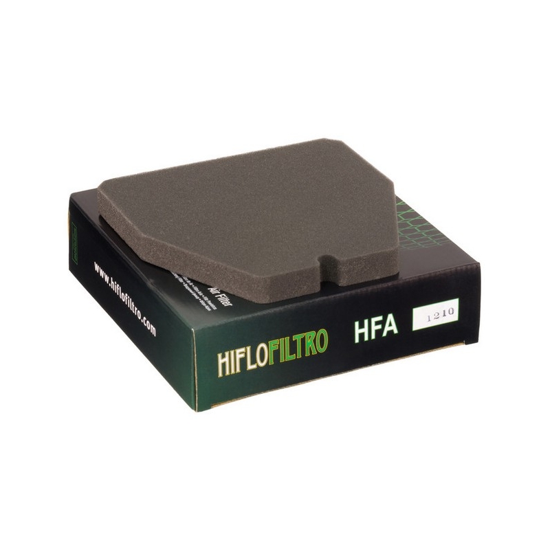 Filtro aria Hiflofiltro HFA1210