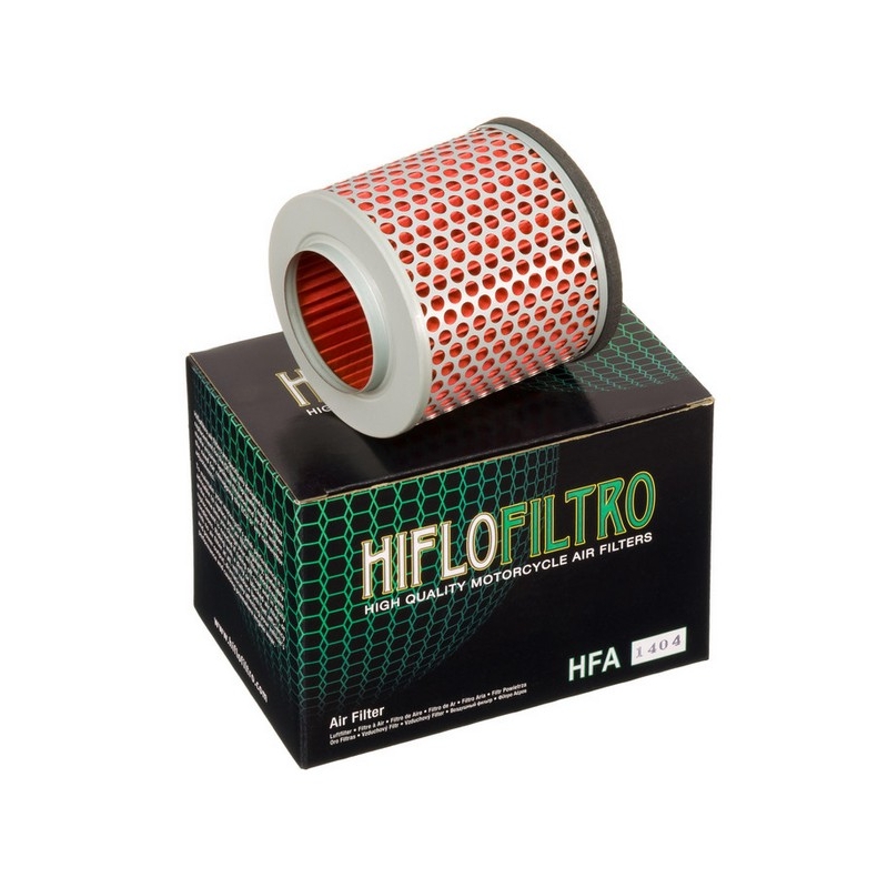 Filtro aria Hiflofiltro HFA1404