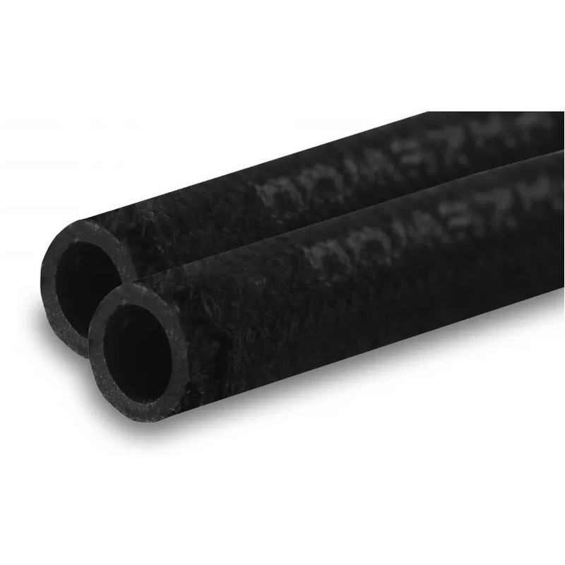 Tubo carburante diametro 8 mm in treccia