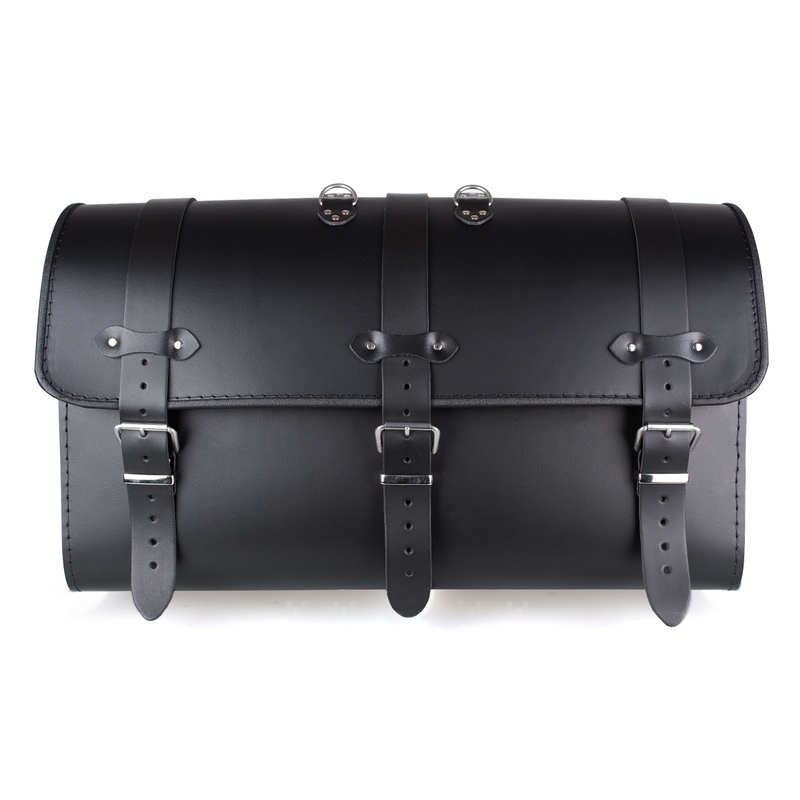Chopper RSA-18A custodia in pelle per moto