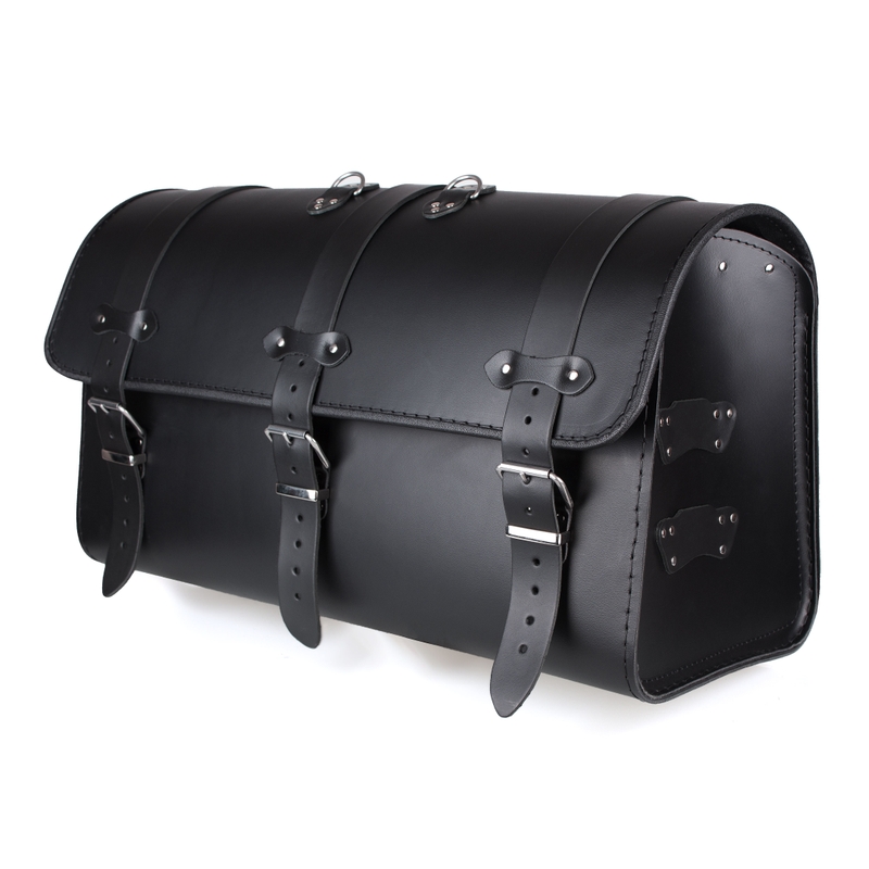 Chopper RSA-18A custodia in pelle per moto