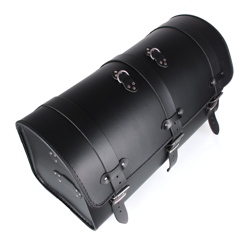 Chopper RSA-18A custodia in pelle per moto