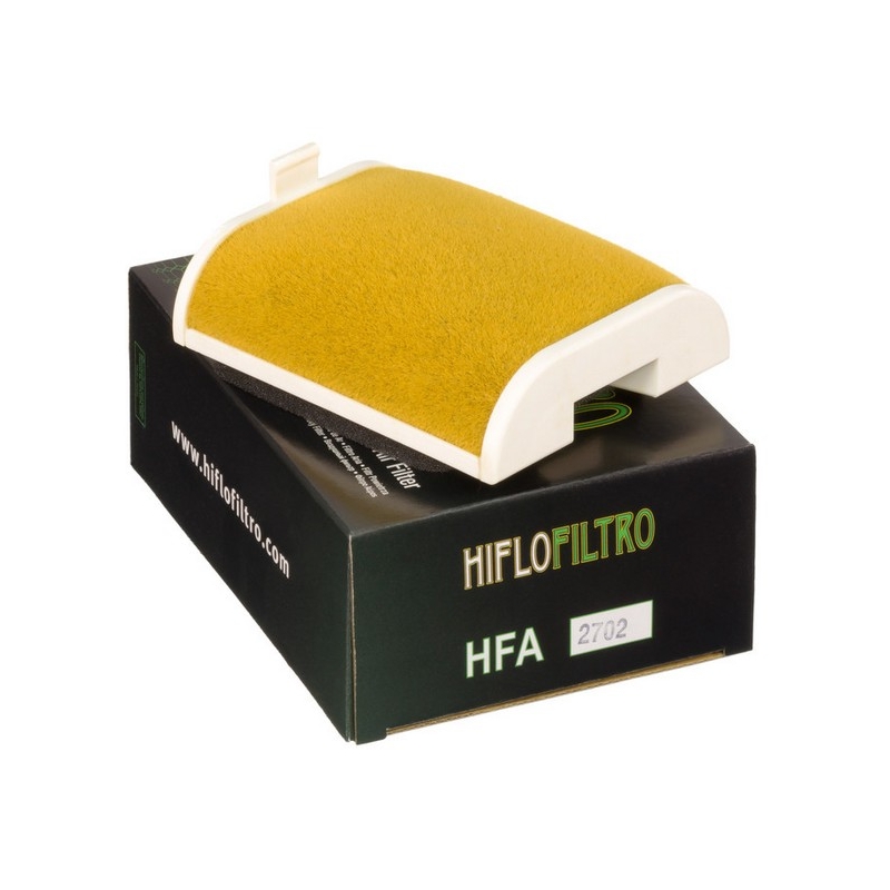 Filtro aria Hiflofiltro HFA2702