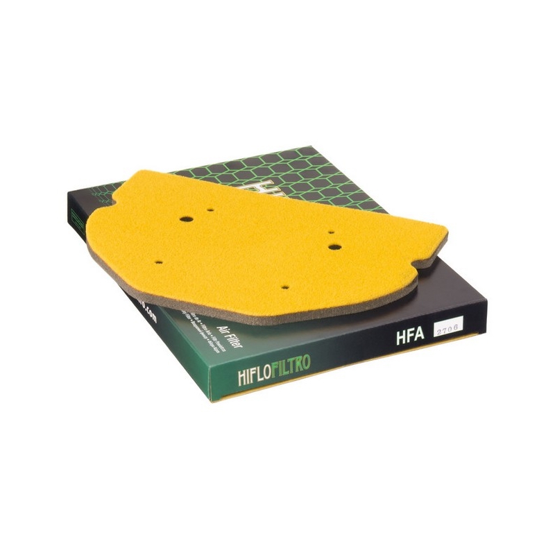 Filtro aria Hiflofiltro HFA2706