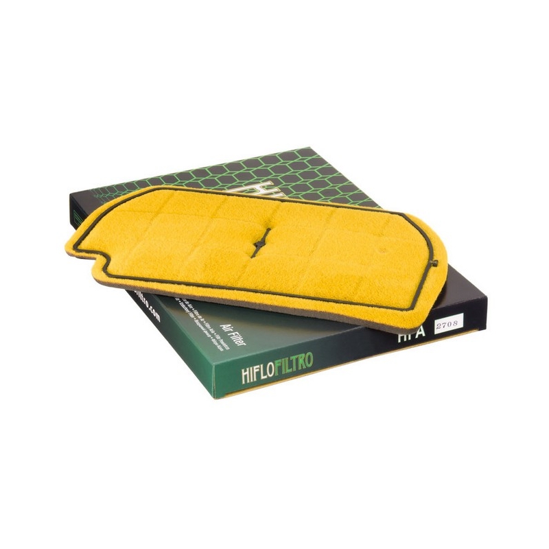 Filtro aria Hiflofiltro HFA2708