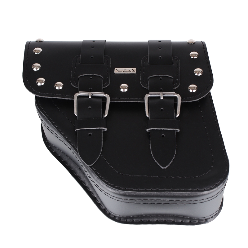 HD Dyna RSA-70B borsa da moto in pelle Saldi