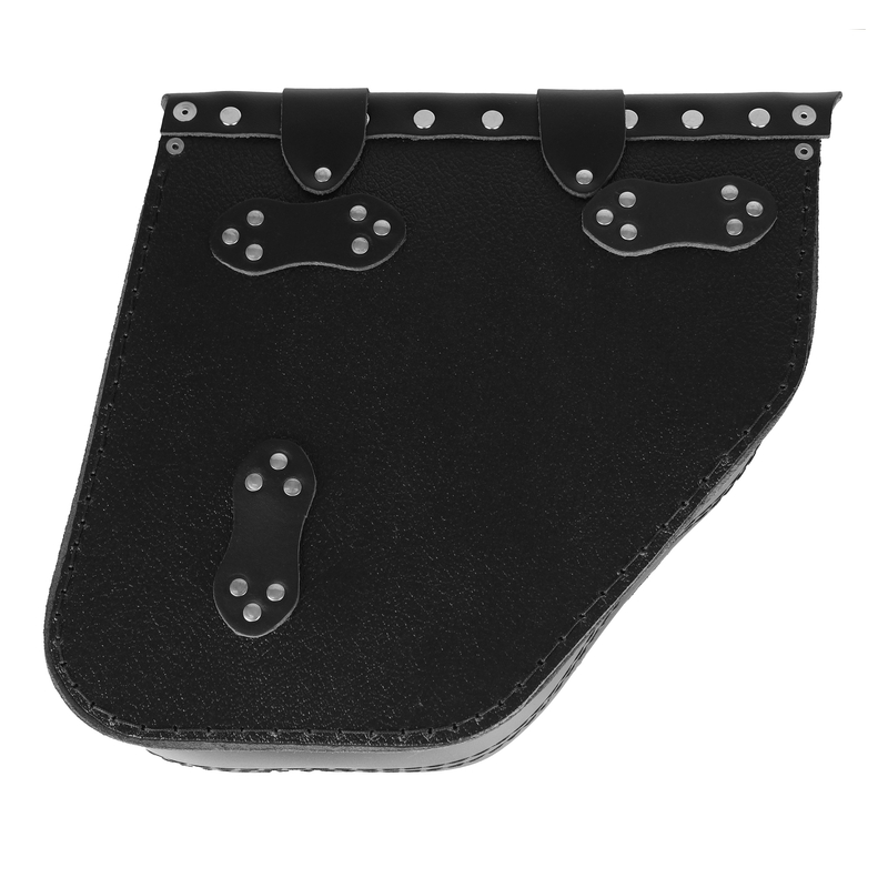 HD Dyna RSA-70B borsa da moto in pelle Saldi