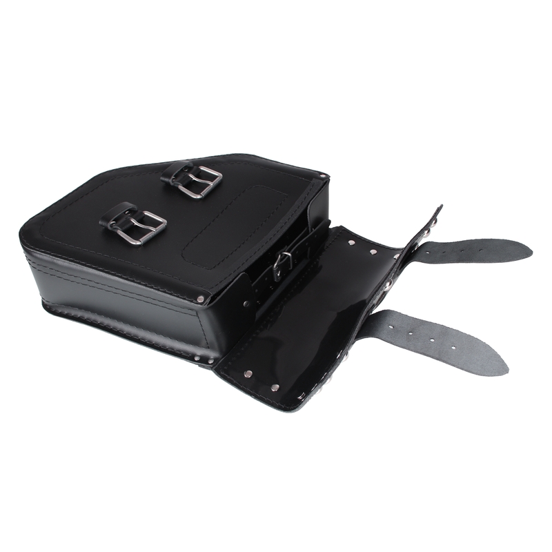 HD Dyna RSA-70B borsa da moto in pelle Saldi