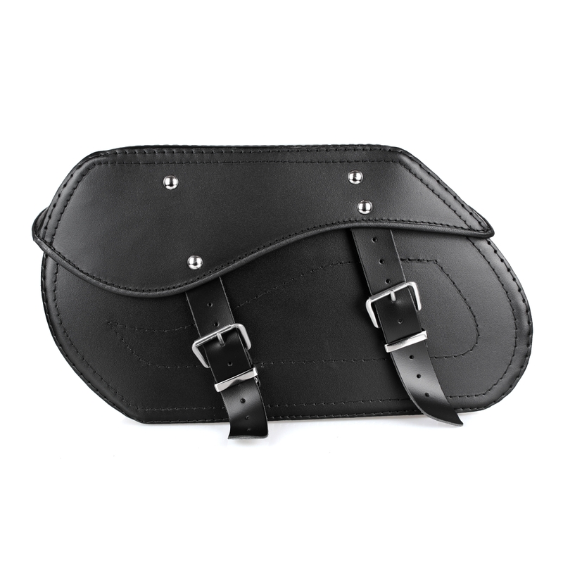 Borse da moto in pelle Chopper RSA-12A