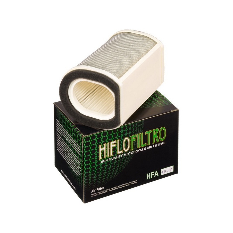 Filtro aria Hiflofiltro HFA4912