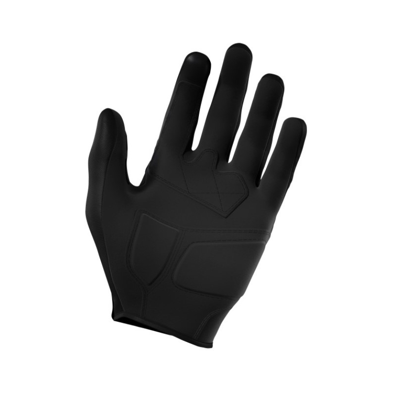 Guanti da motocross Shot Drift Spider nero-rosso Saldi