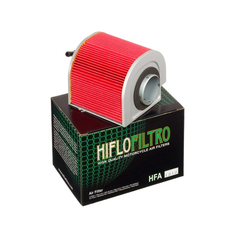 Filtro aria Hiflofiltro HFA1212