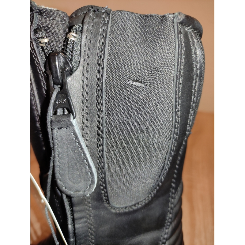 Stivali da moto Eleveit T Lady Nero Donna - Grado II