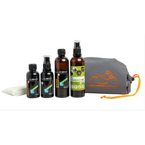 Kit di nanocosmesi per motociclette Nanosilver