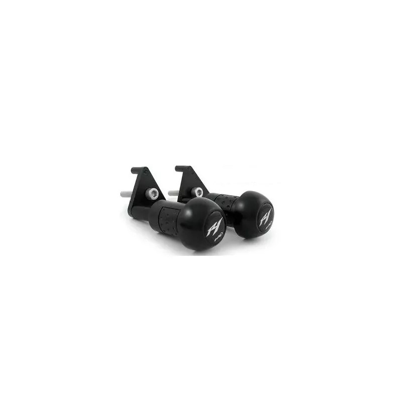 Moto padáky Puig-Kawasaki ZX-9R (02-03) výprodej