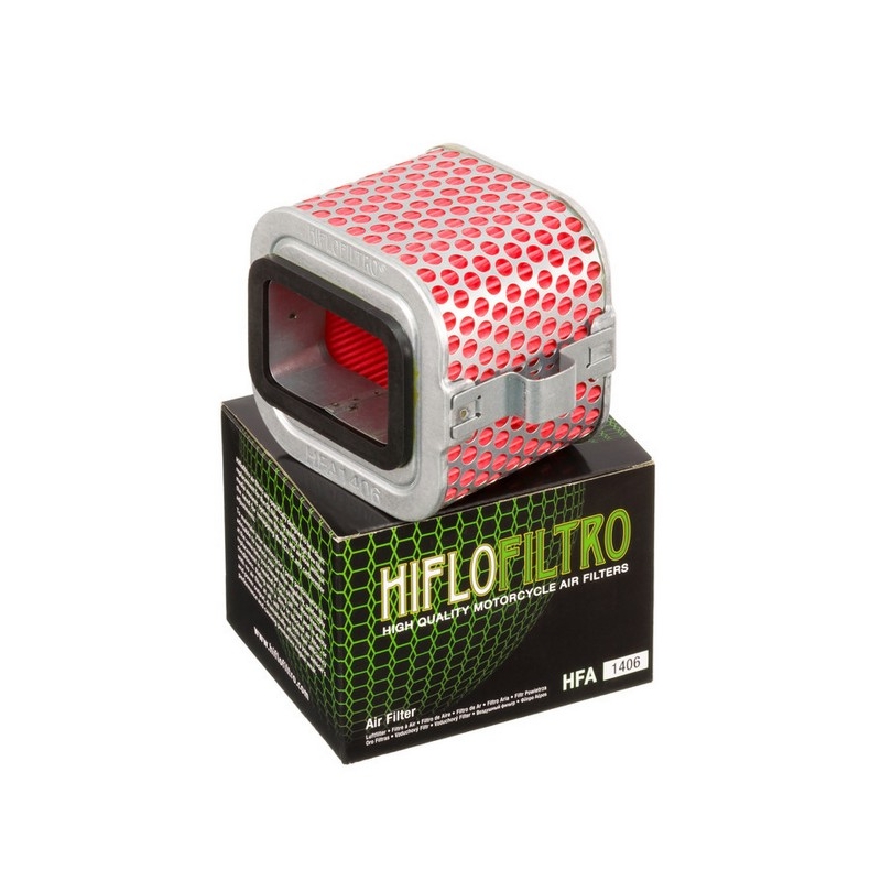 Filtro aria Hiflofiltro HFA1406