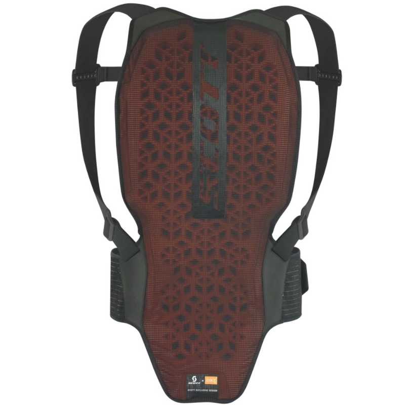 Paraschiena SCOTT AirFlex