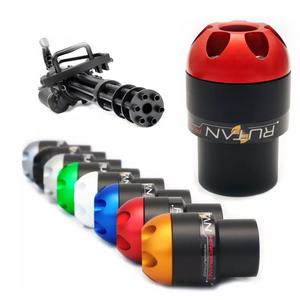 KAWASAKI Z-900 (17-x) Gatling