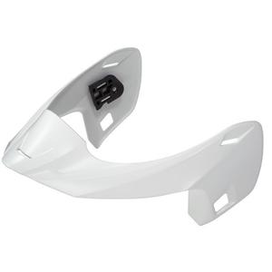 Visiera per casco Scorpion EXO-930 bianco