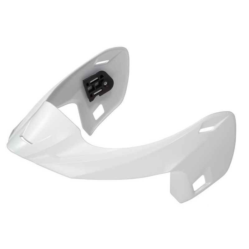Visiera per casco Scorpion EXO-930 bianco