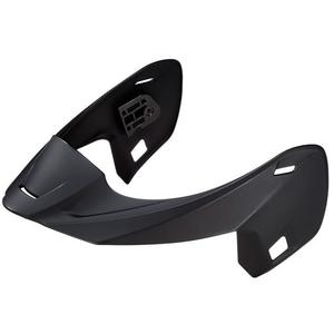 Visiera per casco Scorpion EXO-930 nero opaco