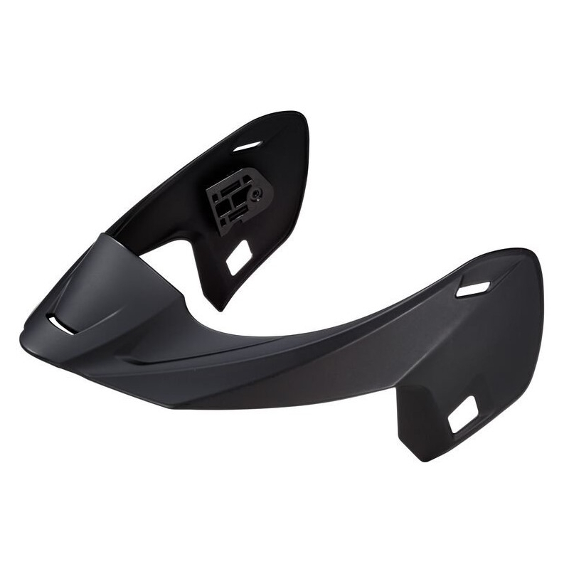 Visiera per casco Scorpion EXO-930 nero opaco
