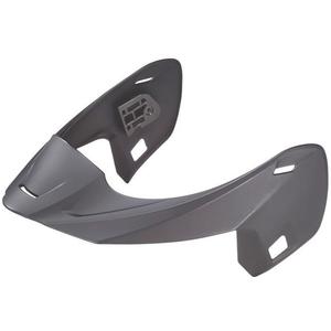 Visiera per casco Scorpion EXO-930 grigio cemento