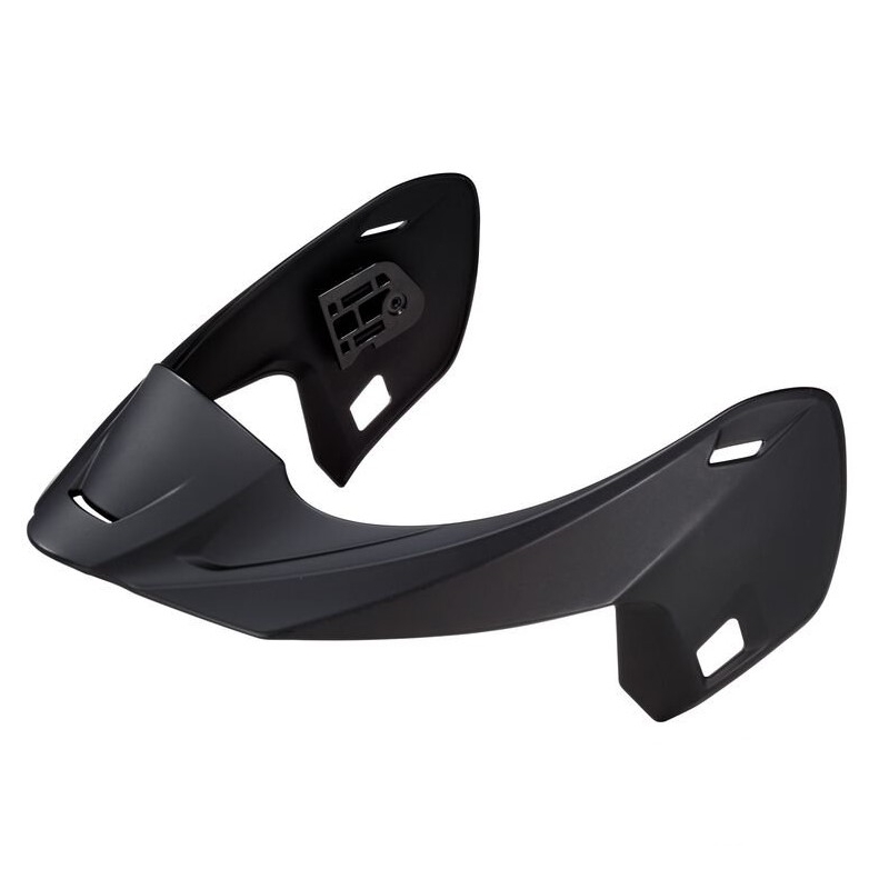 Visiera per casco Scorpion EXO-930 nero perlato opaco