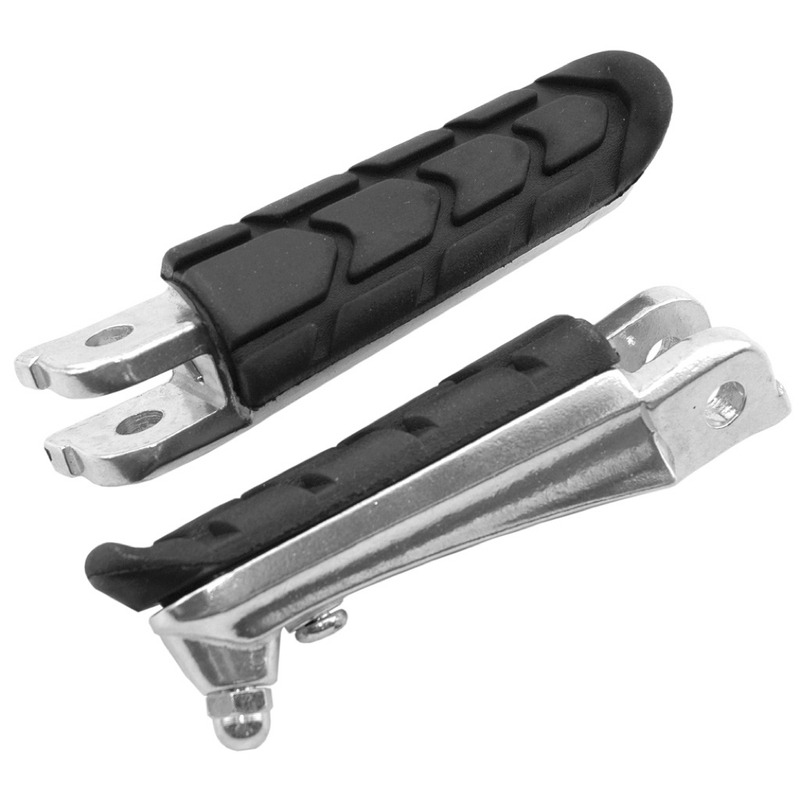 Poggiapiedi moto Vicma MH sinistro