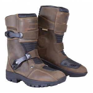 Scarpe Moto Shot ATV 2.0 marrone