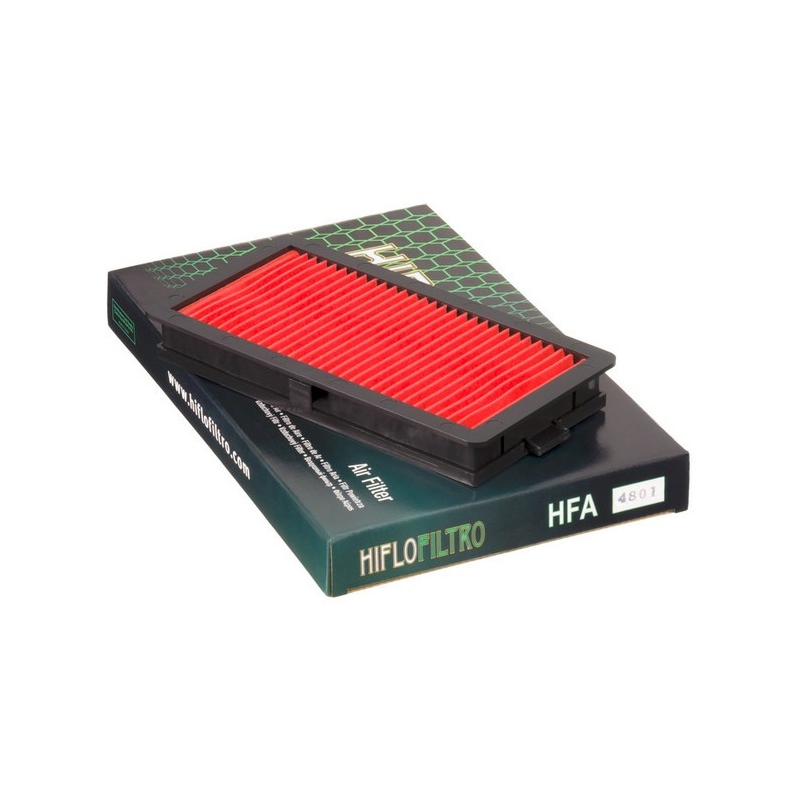 Filtro aria Hiflofiltro HFA4801