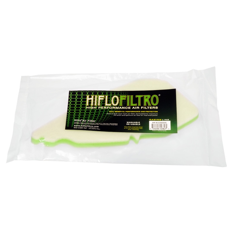 Filtro aria Hiflofiltro HFA5206DS