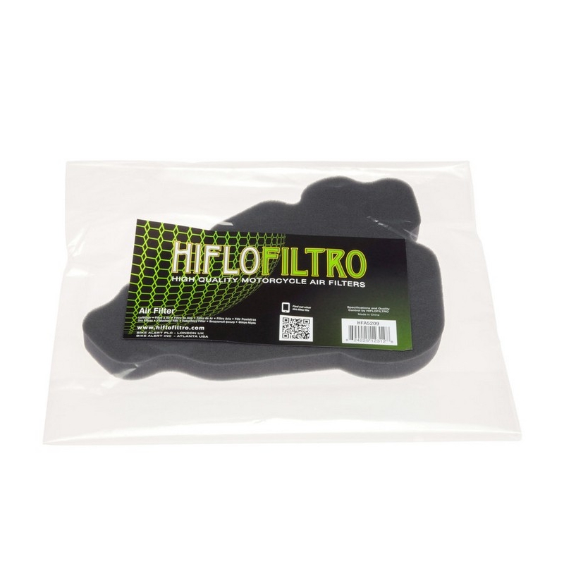 Filtro aria Hiflofiltro HFA5209
