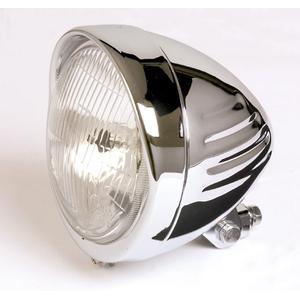 Luce principale indiana, 5 3/4".