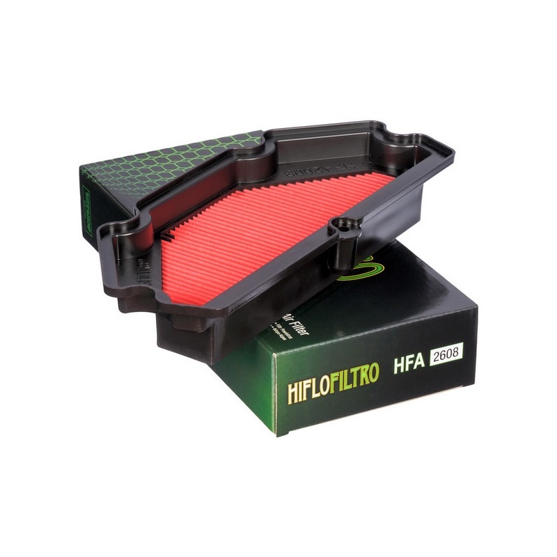 Filtro aria Hiflofiltro HFA2608