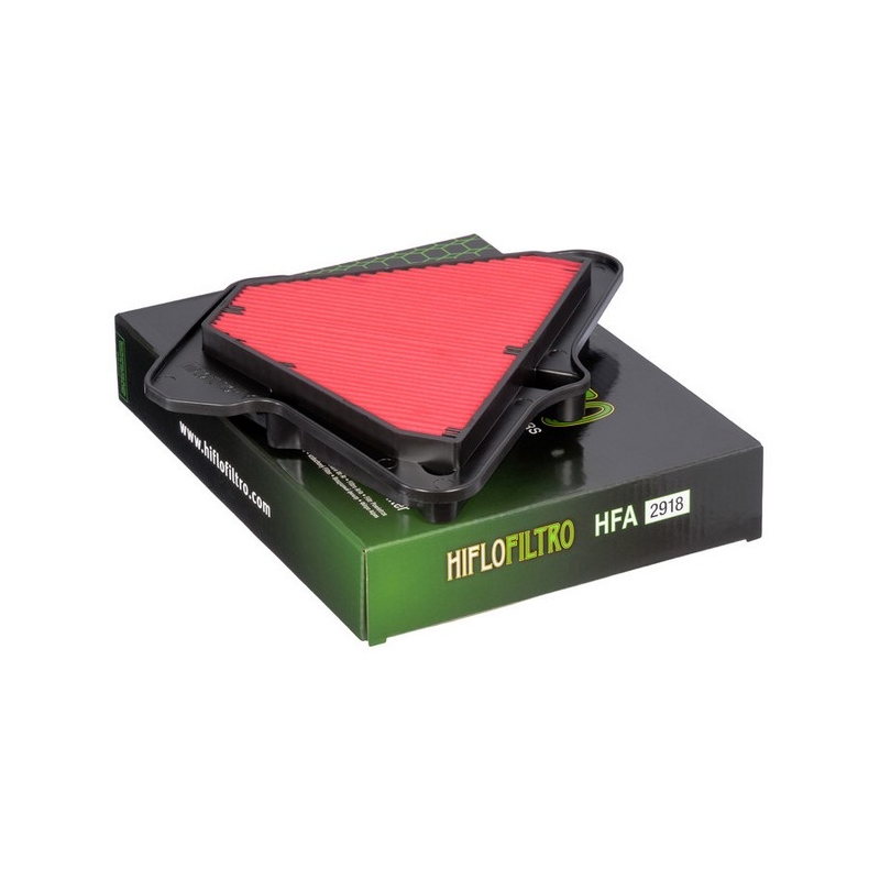 Filtro aria Hiflofiltro HFA2918